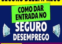 Agendar Seguro Desemprego - Como Solicitar Online