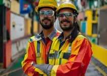 Técnico em Segurança do Trabalho
