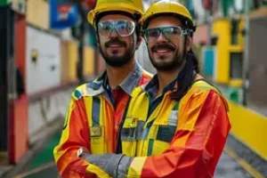 Técnico em Segurança do Trabalho