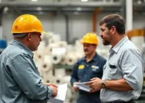 relações de trabalho