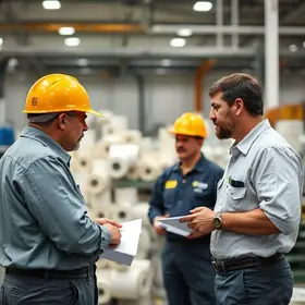 relações de trabalho