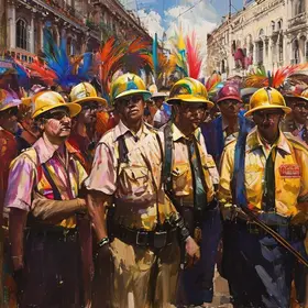 Pacto Intergovernamental