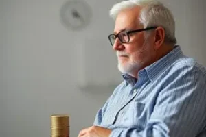 aposentado recebe FGTS