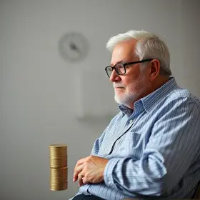 aposentado recebe FGTS