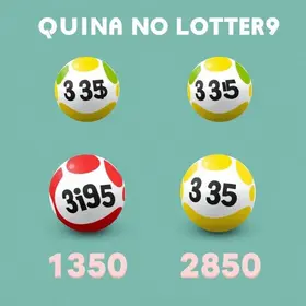 dezenas mais atrasadas da Quina