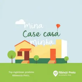 Minha Casa Minha Vida em Ribeirão Preto