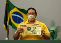 liberação de R$ 3,9 bilhões