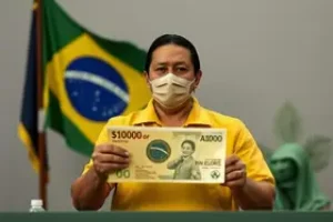 liberação de R$ 3,9 bilhões