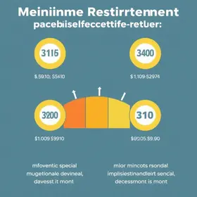 idade mínima para aposentadoria especial