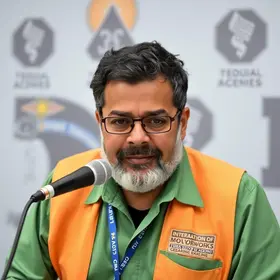 trabalho decente