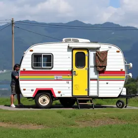 MTE Caravana Federativa