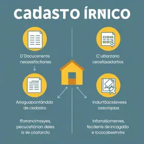 atualizar Cadastro Único