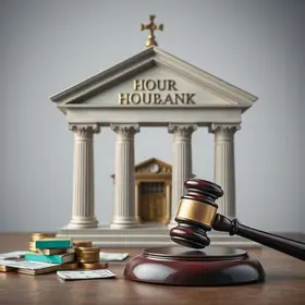 banco de horas negativo pode ser descontado na rescisão