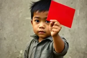 trabalho infantil