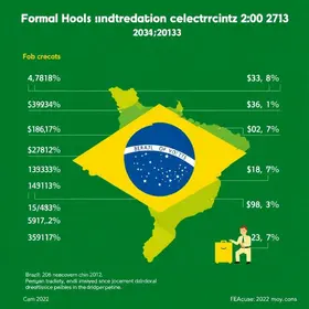 empregos com carteira assinada