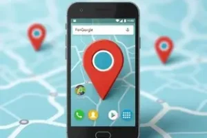 localizar meu dispositivo pelo Google