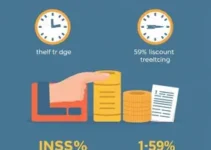 hora extra tem desconto de INSS