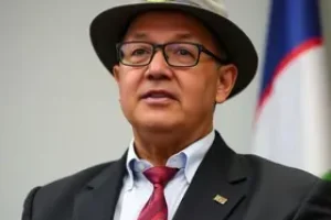 Ministro do Trabalho na Bahia