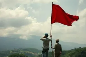 Lista Suja do Trabalho Escravo