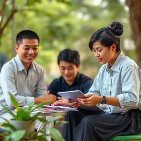 Trilha Formativa em EAD de Gestão Cultural