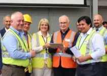 Dia Mundial da Segurança e Saúde no Trabalho