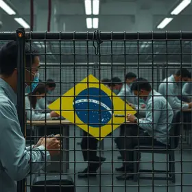 Novo Caged