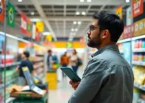 Varejo brasileiro acelera reinvenção com crédito inteligente