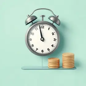 calcular valor da hora trabalhada