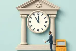 compensação de banco de horas
