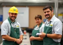 qualificação profissional