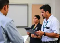 qualificação profissional