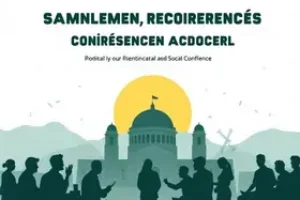 Conferência Nacional do Trabalho