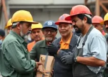 trabalho coletivo e inclusivo