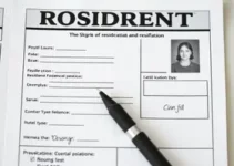 comprovante de residência