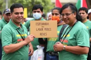 Semana do Trabalhador