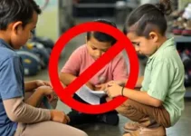 fiscalização do trabalho infantil