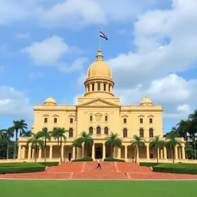 Governo de Sergipe
