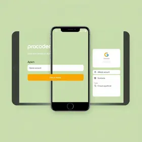 abrir conta na Caixa pelo celular