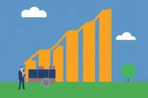 geração de empregos