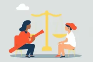 inclusão no mercado de trabalho