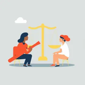 inclusão no mercado de trabalho