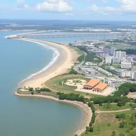 Aracaju bate recorde de contratações formais