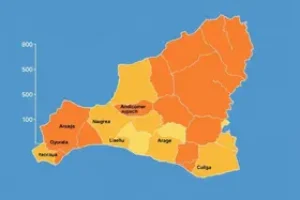 empregos formais em Aracaju