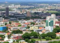 Aracaju geração de empregos
