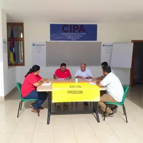 inscrições para a CIPA da Prefeitura de Caraguatatuba