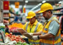 trabalho no comércio em feriados
