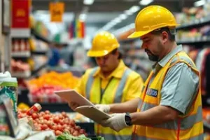 trabalho no comércio em feriados