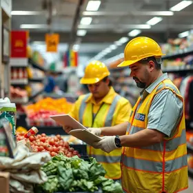 trabalho no comércio em feriados