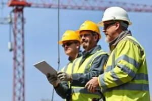 capacitação de servidores para trabalho em altura