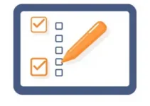 questionário on-line da Avaliação Psicossocial